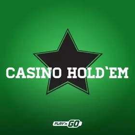 Casino Hold'em – live casinospel bij CrystalRoll Casino