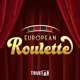 European Roulette – live casinospel bij CrystalRoll Casino