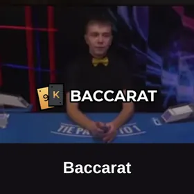 Freshdeck Baccarat – live casinospel bij CrystalRoll Casino