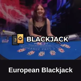 Freshdeck Euro Blackjack – live casinospel bij CrystalRoll Casino