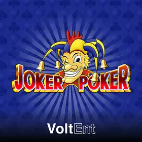 Joker Poker – live casinospel bij CrystalRoll Casino