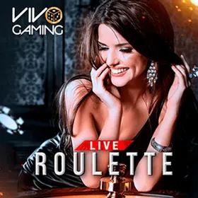 Live European Roulette – live casinospel bij CrystalRoll Casino