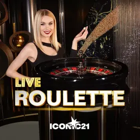 Live Roulette – live casinospel bij CrystalRoll Casino
