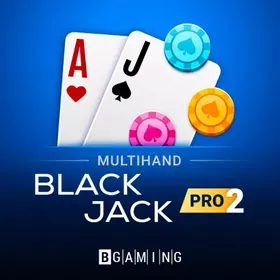 Multihand Blackjack Pro – live casinospel bij CrystalRoll Casino