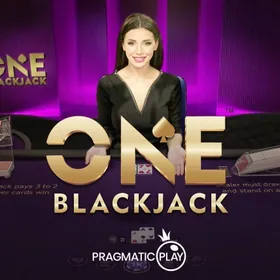 One Blackjack – live casinospel bij CrystalRoll Casino