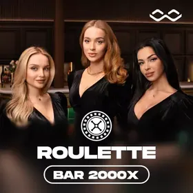 Roulette Bar 2000x – live casinospel bij CrystalRoll Casino