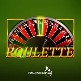 Roulette – live casinospel bij CrystalRoll Casino