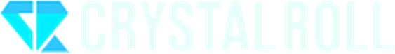 CrystalRoll Casino logo