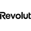 Revolut logo – betaalmethode bij CrystalRoll