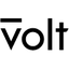 Volt logo – betaalmethode bij CrystalRoll