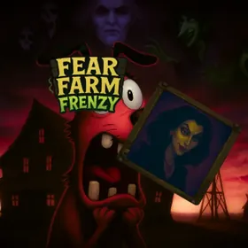 Fear Farm Frenzy – slot bij CrystalRoll Casino