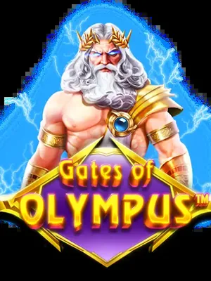 Gates of Olympus – slot bij CrystalRoll Casino